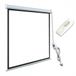 ART EM-120, 4:3 projectiescherm 3,05 m (120")