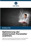 Optimierung Verlag Unser Wissen Optimierung der elektrischen Parameter (CNTFET)