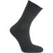 Seger Trekking Coolmax 55% Chaussettes de randonnée Noir