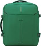 Roncato Ironik 2.0 Travel Backpack brilliant green