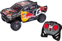 Nikko Pro Trucks Dakar Redbull 2024 - schaal 1/12 - Auto op afstandsbediening