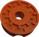 Flymo Spoel voor Revolution 2000, 2300, 2500, McCulloch MT21, artikelnummer 5139371-84/9, type FLY20