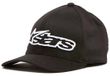 Alpinestars Blaze Flexfit Casquette Noir L-XL