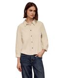 Street One Studio Hemdblouse Stone Sand 44