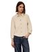 Street One Studio Hemdblouse Stone Sand 44