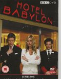 Hotel BBC Hotel Babylon: Complete Series 1 DVD