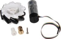 Joy-it Kit de roues Omni
