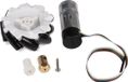 Joy-it Kit de roues Omni