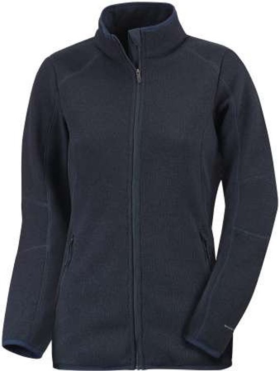 Columbia Altitude Aspect II Fleece Trui Dames - Nocturnal maat S