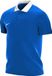 Nike Kinderpoloshirt Jr Park 20 Dynamic Fit Blauw - 164