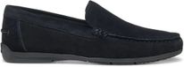 Geox Siron Schoenen Blauw EU 40 Man