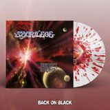 Turn Sacrilege Turn Back Trilobite