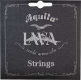Aquila String - Ukulele - Lava - Ukulele snaren - Bariton DGBE - 116 U