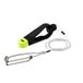 Scotty #1173 Power Grip Plus Line Release, 48-Inch Leader w/Cable Snap