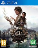 Microids Syberia: The World Before PS4 Standard Edition