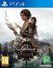 Microids Syberia: The World Before PS4 Standard Edition
