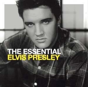 Presley, Elvis The Essential