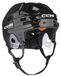 CCM Tacks 720 Casque de hockey sur glace - Noir - M