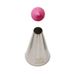 Decora Pastry Decorating Nozzle Stainless Steel