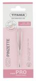 Titania Pincet 8cm - droit