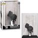 Brandalised Verzamelfiguur Art Cover POP! Flying Balloon Girl 9 cm Zwart