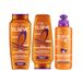 L'Oréal Paris Elsève Routine Nutrition Krullend Haar Zeer Droog 3 Producten