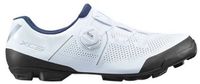 Shimano Xc302 Wide Mtb-schoenen Wit EU 45 Man