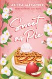 Sweet As Pie: Zseyah & Jakayla’s Story
