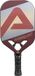 AMA Sport Pickleball Paddle JP80-2 Bordeaux