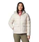 Columbia Harmony Falls™ Jas Dames L Donkergrijs