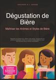 Dégustation de Bière: Maîtriser les Arômes et Styles de Bière