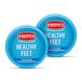 O'Keeffe's Healthy Feet Jar 91g, Twin Pack