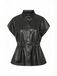 RUE de FEMME Tilda Zwart Bodywarmer