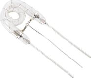 TRU COMPONENTS CT-6030S-6 Miniatuur-flitsbuis 21 Ws 1 flitsen/min 230 V, 330 V Inhoud: 1 stuk(s)