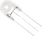 TRU COMPONENTS CT-6030S-6 Miniatuur-flitsbuis 21 Ws 1 flitsen/min 230 V, 330 V Inhoud: 1 stuk(s)