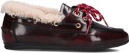 Toral Nahua Bordeauxrood - taille 40