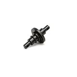 Axial AXI232070 Transmission Center Output Shaft: LCXU, meerkleurig