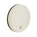 Meinl Percussion FD22T-TF Tar, Frame Drum met kunststofbont 22 inch bruin