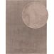 Tapis Calissa taupe 120x160 cm