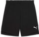 Puma teamJAWS Starter Shorts 685364 Heren Zwart S
