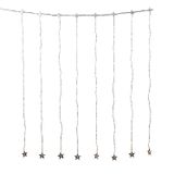 Konstsmide 3762-803 Lichtdecoratie ketting LED Amber 96 lampen