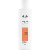 NIOXIN Scalp and Hair Thickening System 4 Conditioner 300ml