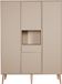 Quax Cocoon Kast XL - Latte