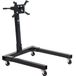 Forsage F-T25671 - Motorbevestigingsstandaard - 680 kg - Roterend - Stalen Constructie