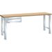 Lista Werkbank 27x36E 1 lade - hoogte 890 mm