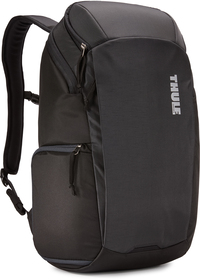 Thule EnRoute Medium Rugzak - Zwart - 20L - 13" Laptop/Tablet - DSLR Compatible