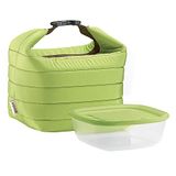 Guzzini On The Go Koeltassenset - Appelgroen