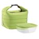 Guzzini On The Go Koeltassenset - Appelgroen
