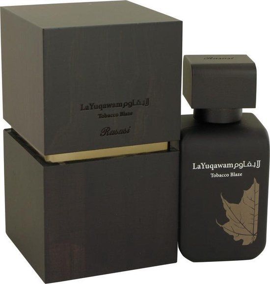 Rasasi Eau de Parfum / 75 ml / Mannen