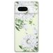 ERT GROUP mobiel telefoonhoesje voor Google PIXEL 7 Babaco patroon Flowers 047